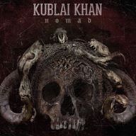 KUBLAI KHAN